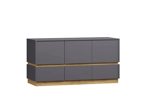 Комод Exeed-3 - фото 4