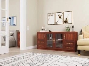 Карлос-080 Орех Итальянский