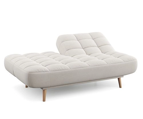 Диван Бадди Ultra Ivory - фото 3