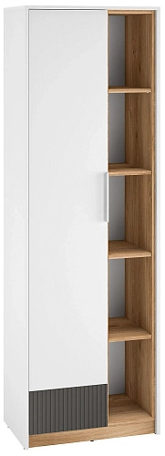 Шкаф распашной Торина-1 - фото 3