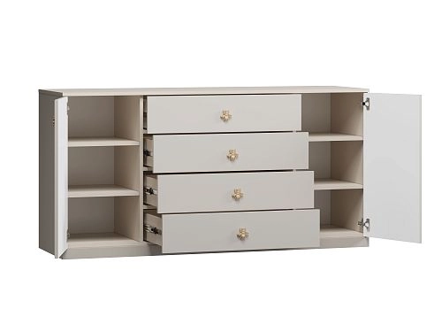 Комод Скарабей-3 Кашемир - фото 5