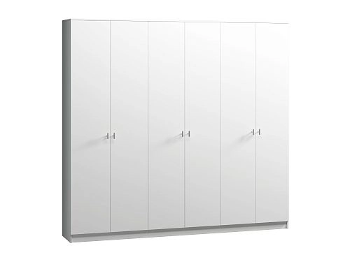 Шкаф распашной Пенсильвания-6 - фото 3