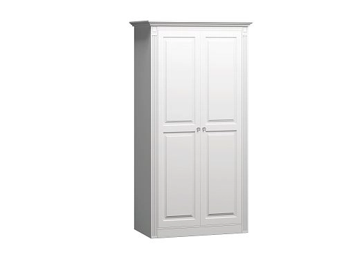 Шкаф распашной Классика Люкс-2.9 МДФ - фото 4