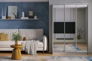 Борнео-3.5 Кашемир/Серебро