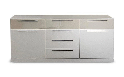 Комод Михаил люкс-13 глянец МДФ - фото 1