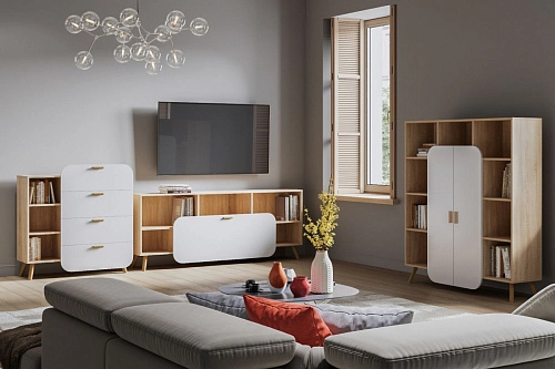 Гостиная Модерн+ - фото 1