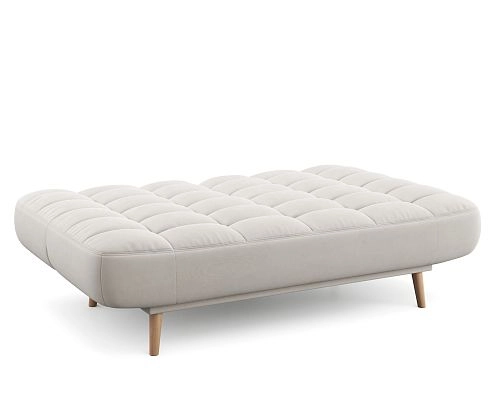 Диван Бадди Ultra Ivory - фото 2