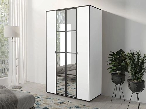 Шкаф распашной Витербо-1 - фото 1