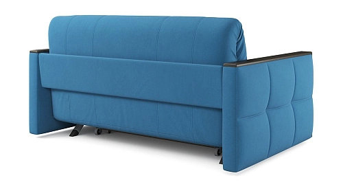 Диван Соренто-3 Mazeri blue 33 - фото 3