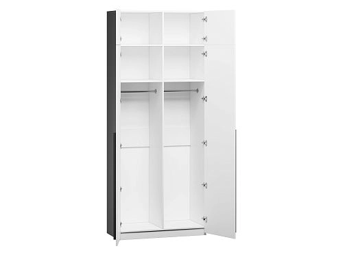 Гостиная Лорена Пакс-2 Белый - фото 3