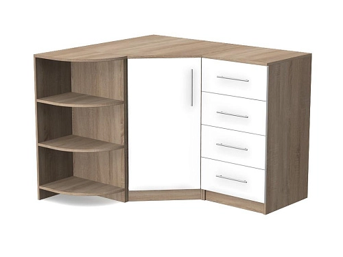 Комод Мега-5 - фото 1