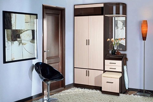 Прихожая Натали-3 - фото 1