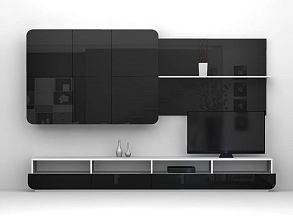 Модерн-5 МДФ