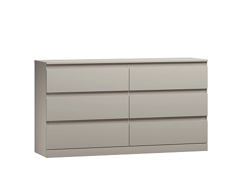 Комод Стефани Мальм-14 Кашемир - фото 2