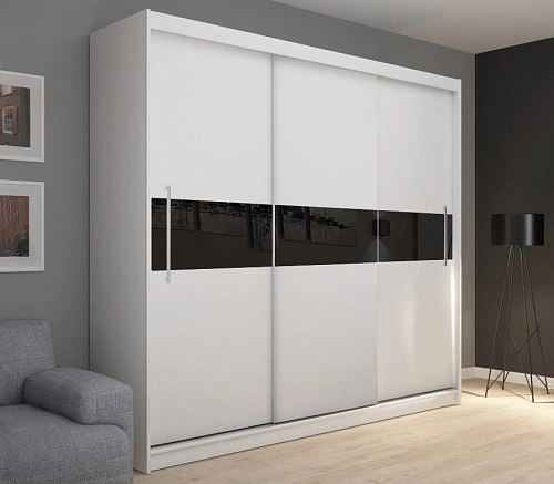 Шкаф-купе Амадеус-14 - фото 1