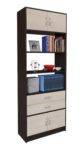 Стеллаж Либерти-51 - фото 2