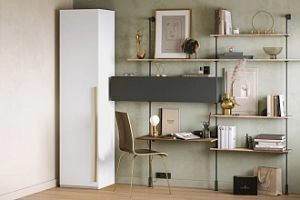 Лорена Хит-1 Белый