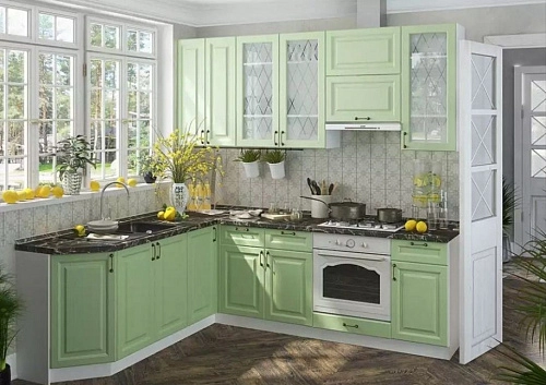 Кухонный гарнитур Венеция-3 - фото 1