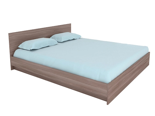 Кровать Марина, ширина-80 - фото 5