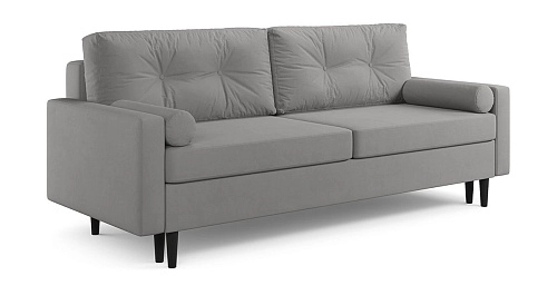 Диван Робин Zara light gray 17 - фото 1