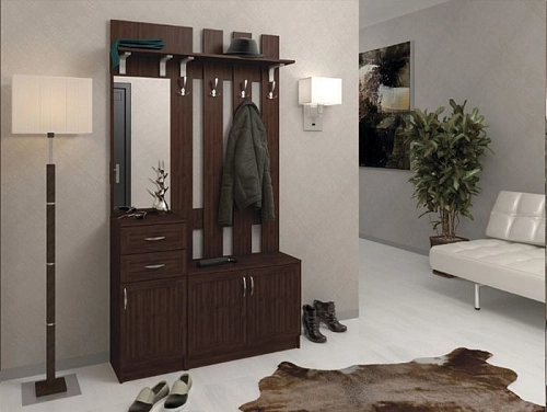 Прихожая Горизонт-2М - фото 1