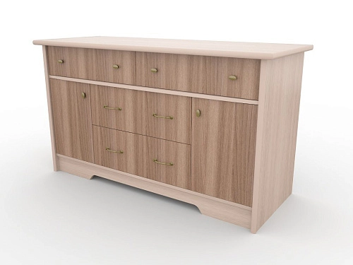 Комод Стенворд-20 - фото 1