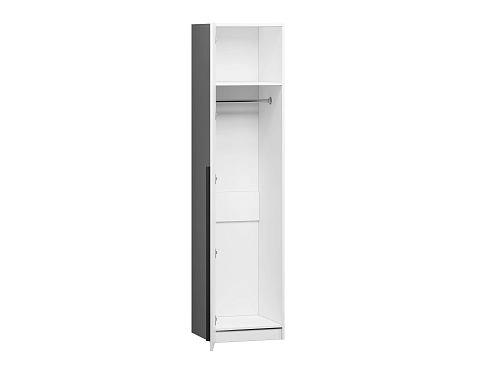 Спальня Лорена Пакс-2 Белый - фото 5