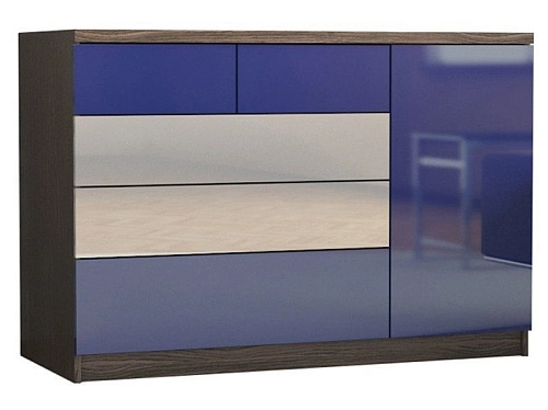 Комод Шайн-15 МДФ - фото 2