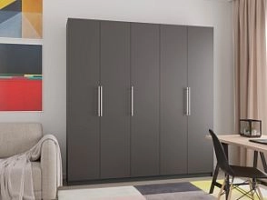 Калифорния-5 Графит