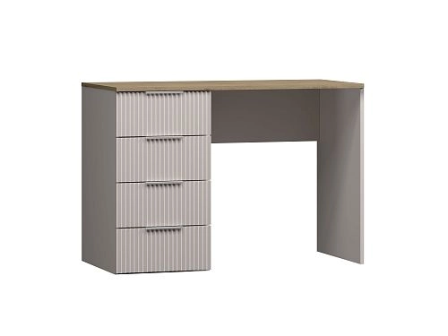 Стол письменный Салерно 2 Кашемир - фото 3