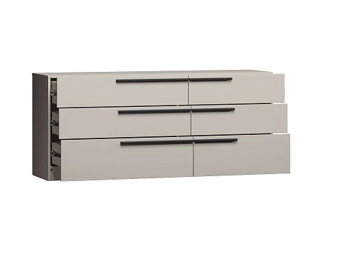 Спальня Лорена Пакс-1 Кашемир - фото 5