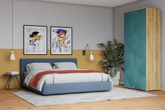 Салерно new 2 Аквамарин