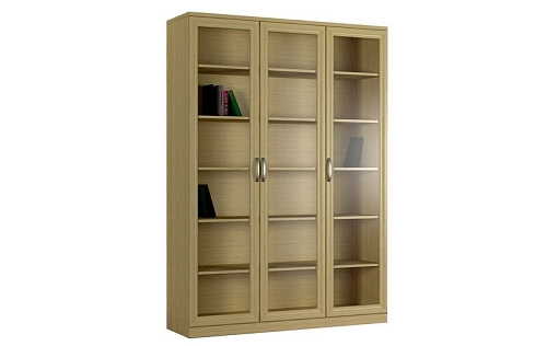 Шкаф Библиотека Библиограф 3.1 - фото 2