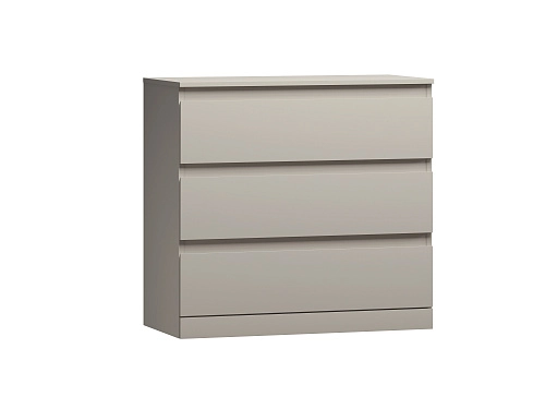 Комод Стефани Мальм-17 Кашемир - фото 2