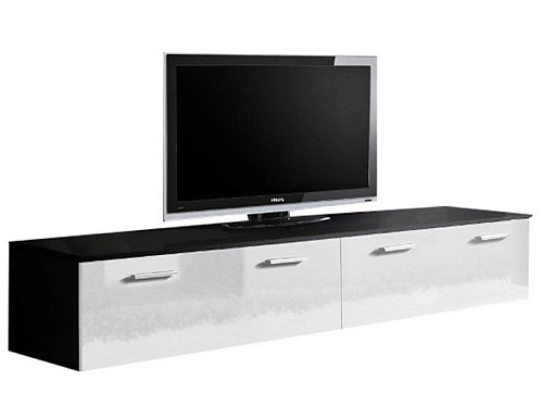 ТВ тумба Блеск-5 МДФ - фото 1