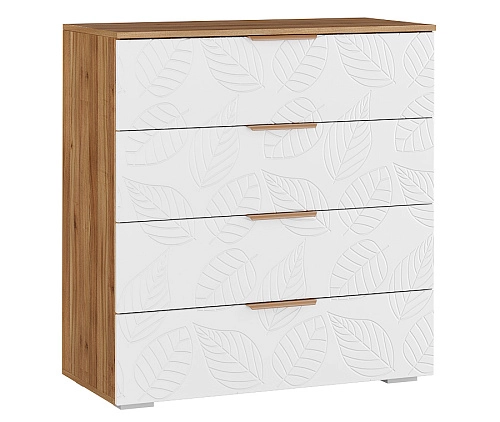 Комод Асти Белый - фото 2