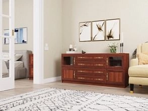 Карлос-063 Орех Итальянский