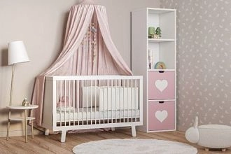 kids 16 Розовый Лайт