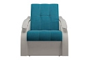 Кресло-кровать Тополек Galaxy Azur