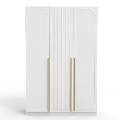 Шкаф распашной Нероли 3.3 - фото 3