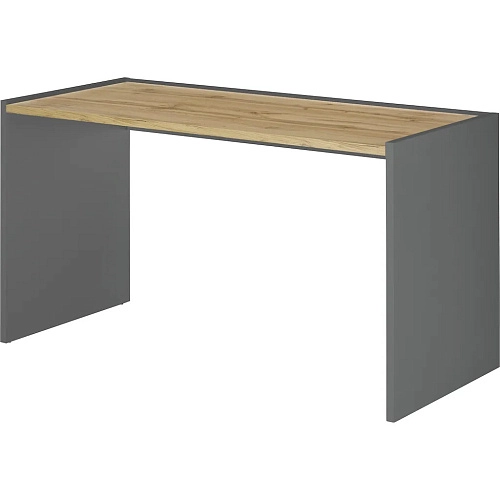 Письменный стол Анси Антрацит - фото 2