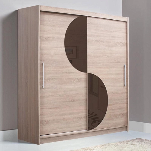 Шкаф-купе Амадеус-23 - фото 1