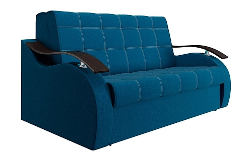 Диван Братислава Blue 33 - фото 2