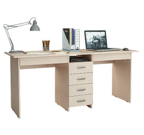 Письменный стол Тандем-2Я - фото 5