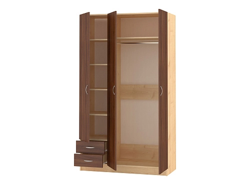 Шкаф распашной Рио-3.3 - фото 2