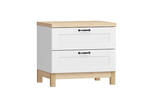 Тумба прикроватная Техас-1 МДФ - фото 2