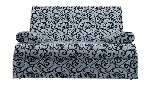 Диван Глобус-2 Venzel grey - фото 1