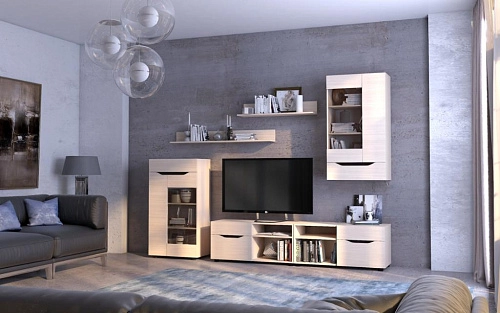 Стенка Кентуки-5 - фото 1