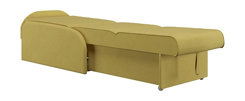 Кресло-кровать Глобус Yellow 13 - фото 4