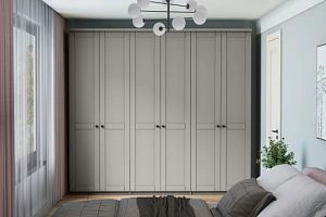 София РАХ-7 МДФ Кашемир